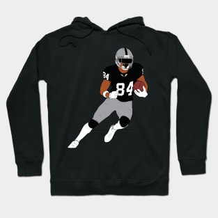 Antonio Brown Hoodie